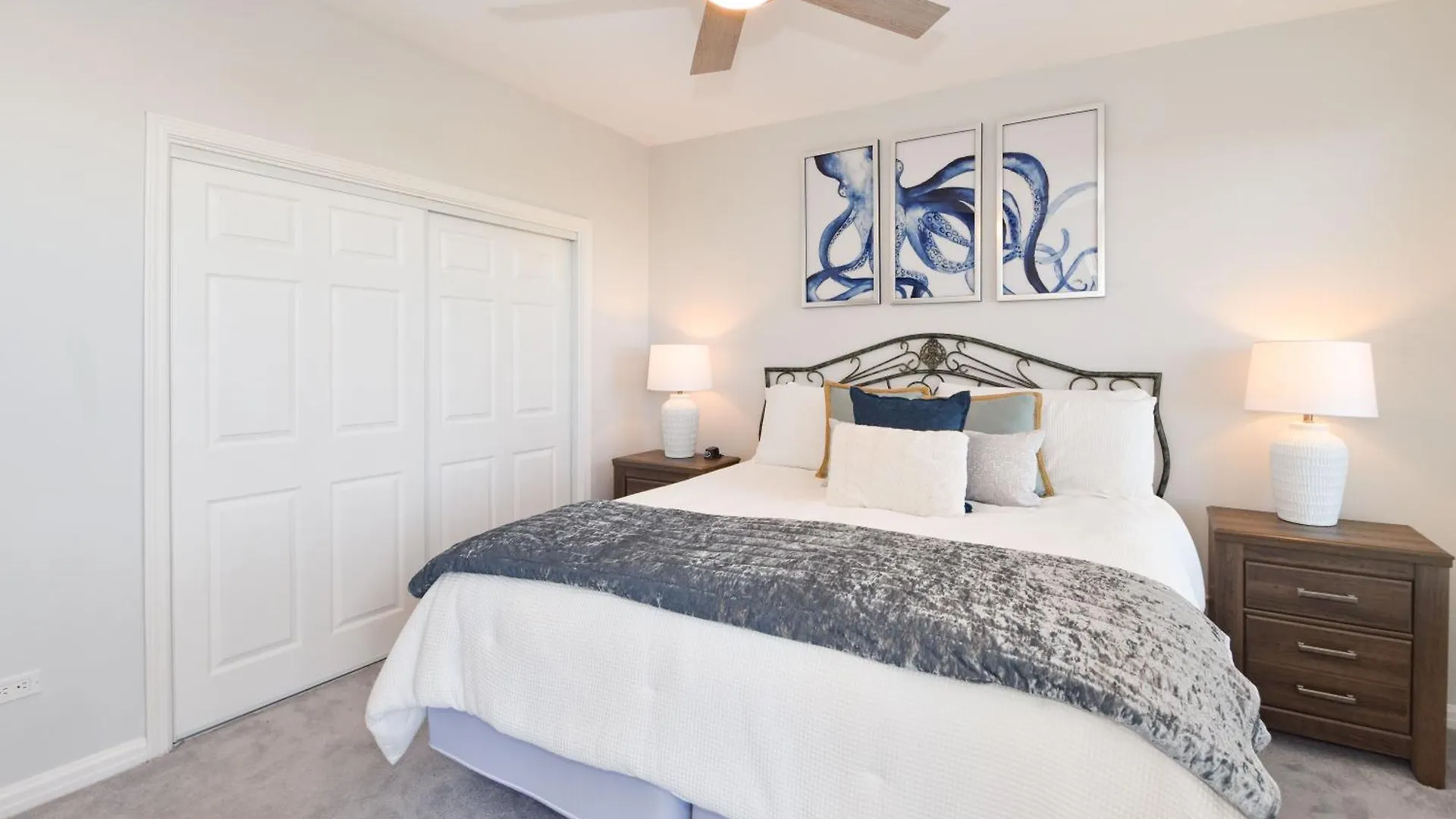 Silver Shells St, Croix 503 Destin Apartment