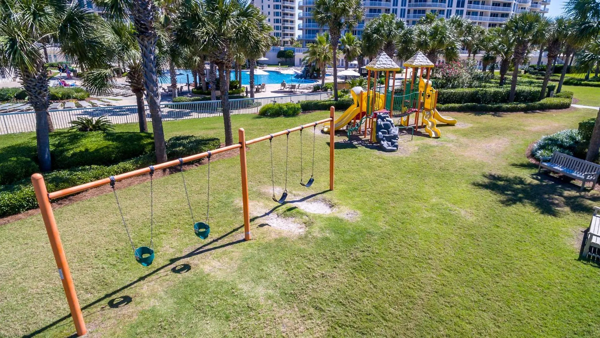 Apartment Silver Shells St, Croix 503 Destin