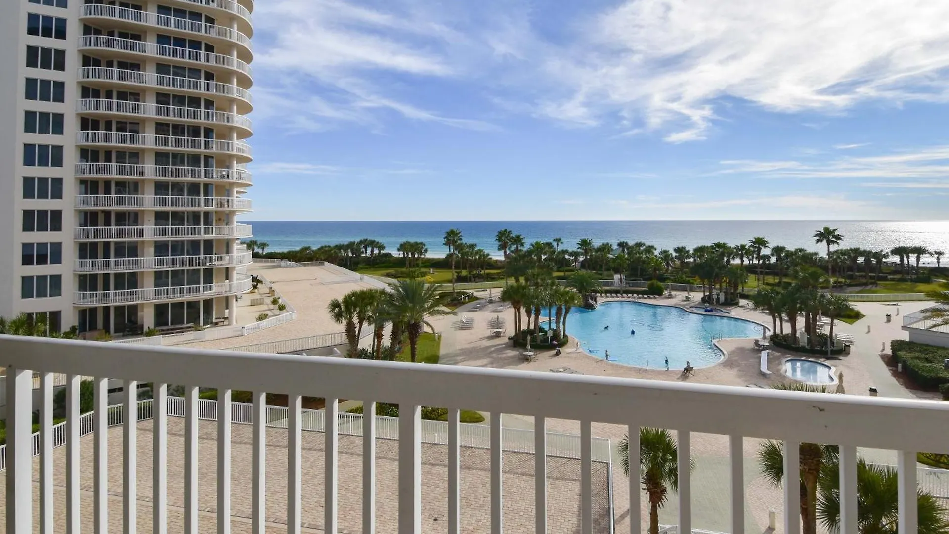Apartment Silver Shells St, Croix 503 Destin United States