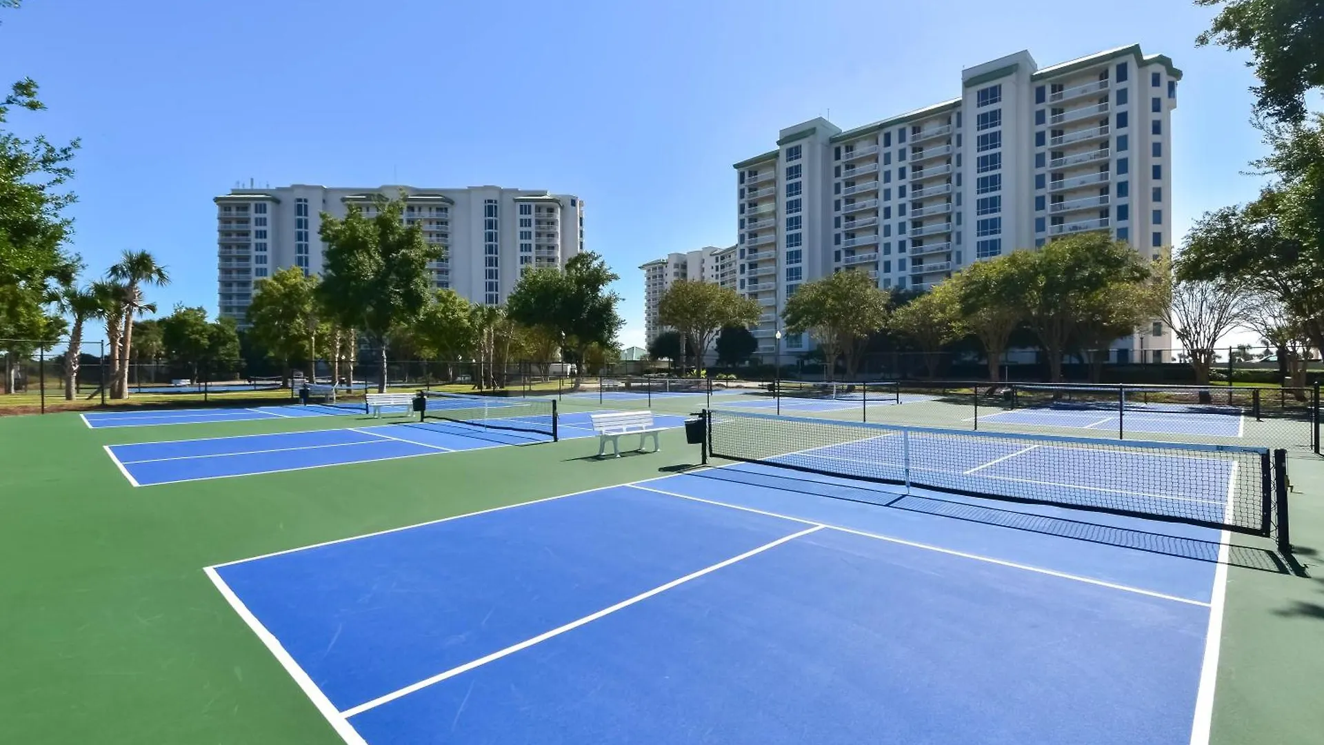 Apartment Silver Shells St, Croix 503 Destin