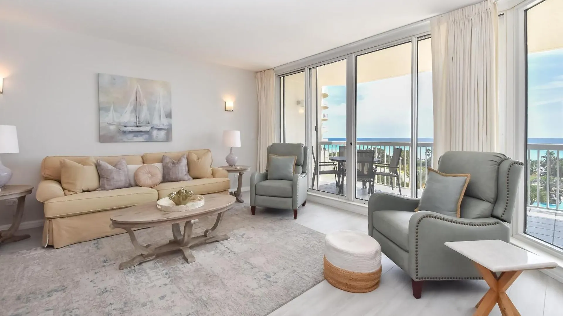 Apartment Silver Shells St, Croix 503 Destin