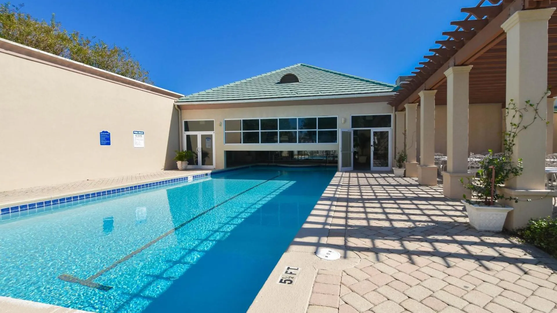 Apartment Silver Shells St, Croix 503 Destin