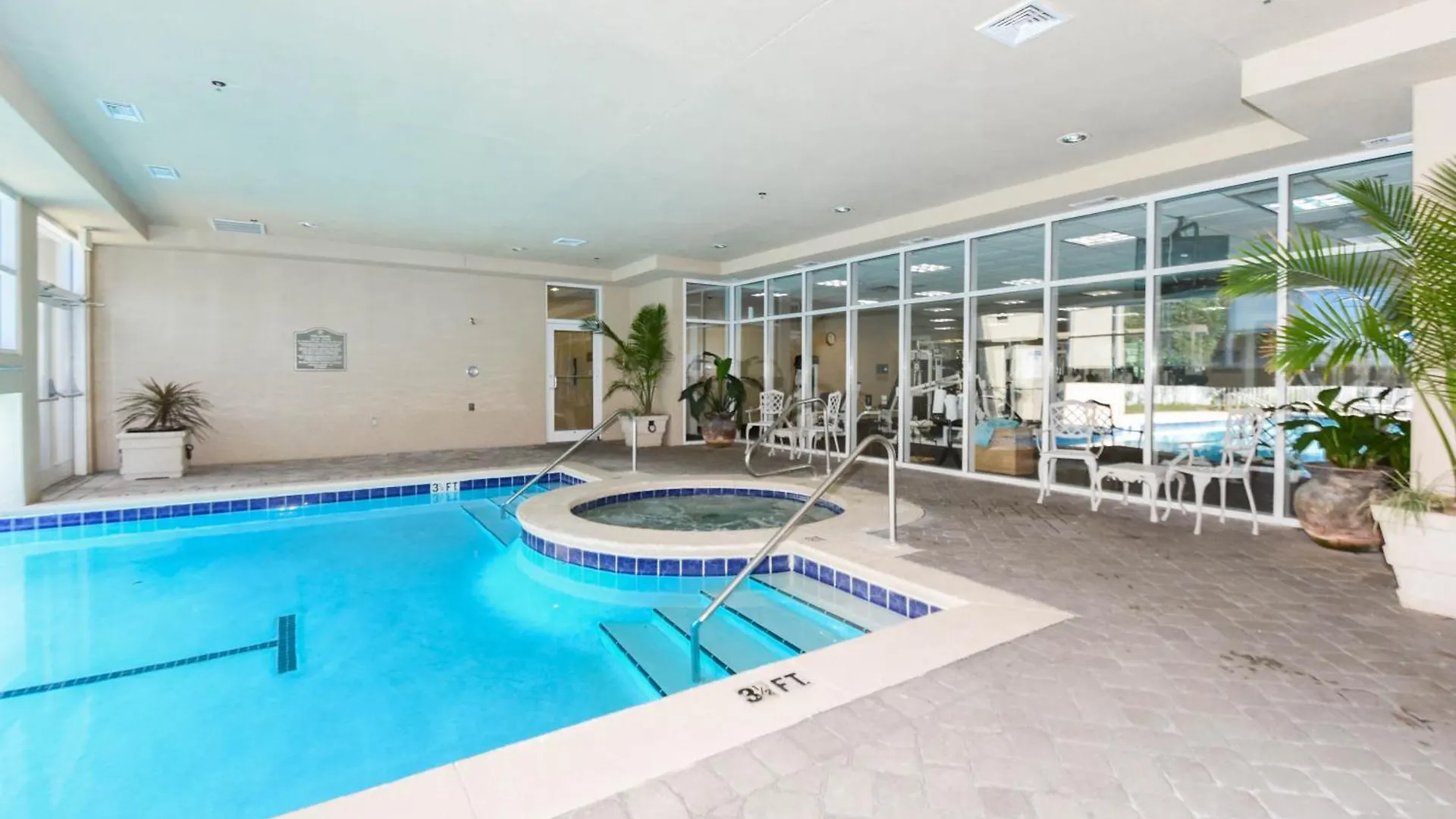 Silver Shells St, Croix 503 Destin Apartment