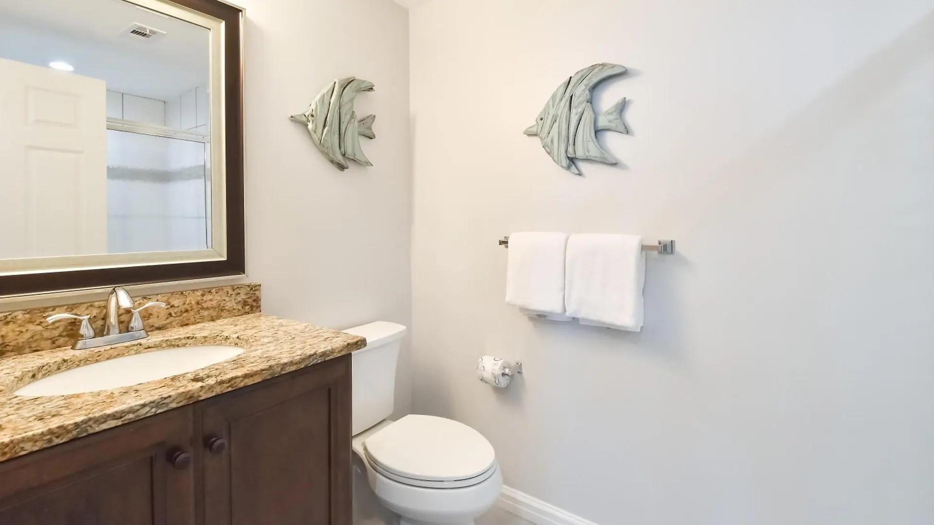 Apartment Silver Shells St, Croix 503 Destin